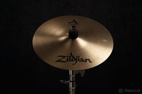 Predám Zildjian činelovú zostavu - 2