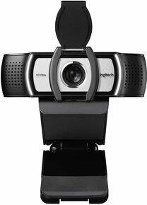 Logitech Webcam C930e - 2