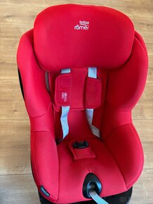 Britax römer dualfix m i-size - 2