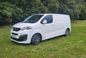 Peugeot expert 2.0 hdi L2 - 2