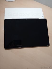 SAMSUNG TAB A9+ 64GB GRAPHITE - 2