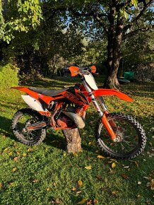 KTM SX 2013 - 2