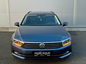 Volkswagen Passat Dsg 2018 Facelift - 2