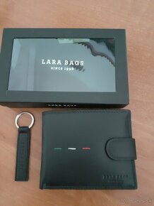 Peňaženka Lara Bags - 2