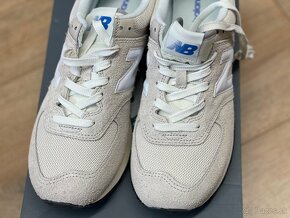 New balance tenisky, panske, 44, nove - 2