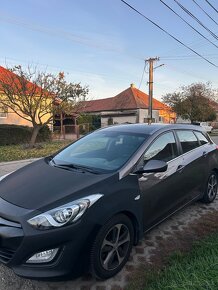 Hyundai i30 - 2