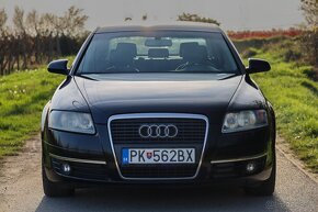 Audi A6 Business - 2