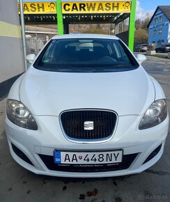 Seat leon 1.2Tsi ecomotive - 2