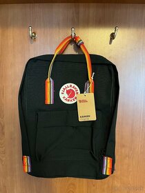 Batohy (16L) Fjallraven Rainbow - 2