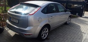 Ford Focus 1.6 benzin r.v.2009 - 2