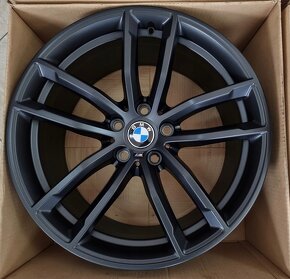 ✅ R18 ®️ Originál BMW 5x112 M-Packet ✅ 5er G30 G31 - 2