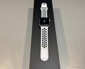 Apple Watch Series 3 - 2