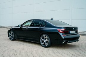 BMW 730 xDrive, odpocet DPH - 2