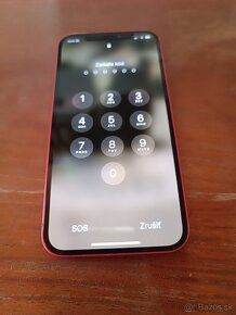 Iphone 12 64g RED - 2