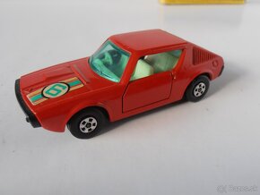 Matchbox SF 62 - 2