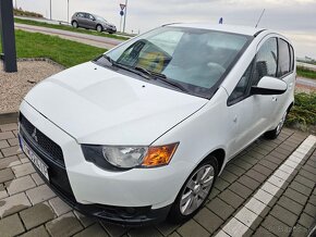 Mitsubishi colt 1.3 - 2