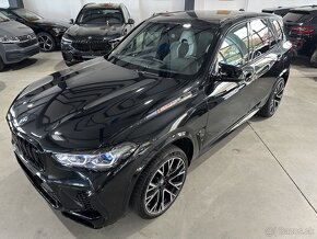 BMW X5 M - 2