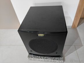 Velodyne CHT-10R subwoofer - 2