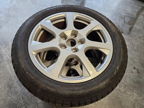 5x112 r17 215/55 r17 - 2