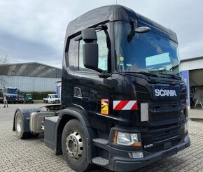 8754 - Scania G450 XT - 4x2 - Tahač + Hydraulika – EURO 6  - 2