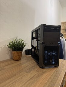 Herne Pc, gtx 960, 16GB, ssd, win 10 - 2