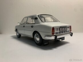 Škoda 105 L 1:24 - 2