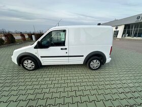 Ford Transit Connect 1.8 TDCI 2013 142000km - 2