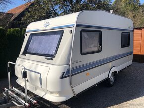 Karavan Hobby 400 Classic Top Stav - 2