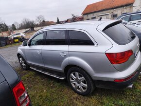 Audi Q7 - 2