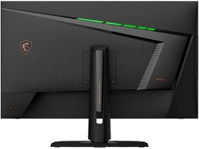 MSI Optix MPG321UR-QD Gaming Monitor - 2