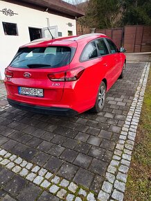 Hyundai I30 2019 - 2