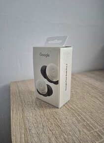 Predám nové Google Pixel Buds 2 Pro - 2