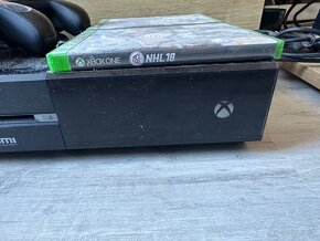 Xbox One 500GB - 2