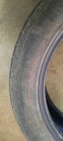 pneumatiky letne 205/55 r17 Vredestein - 2