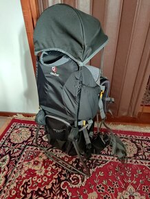 Nosič Deuter Kid Comfort 1 Plus - 2