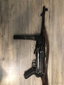 AGM MP40 - 2