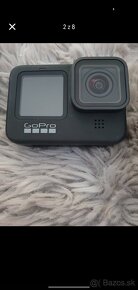 GoPro HERO9 Black + príslušenstvo - 2