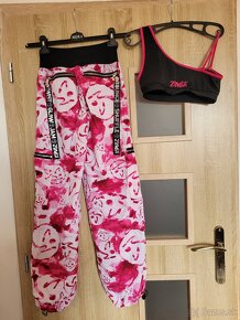 Zumba set - 2