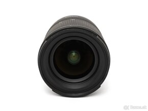 Tamron 17-28mm f/2.8 Di III RXD (A046) - 2