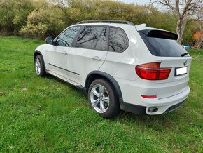 Bmw x5 x-Drive 30d A/T, 180 KW,M-Packet - 2