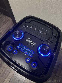 Niceboy Party Boss 2 (200 W) - 2