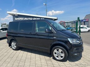 Volkswagen Transporter 2.0 TDi DSG - 2