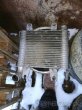 Intercooler Kia Carnival - 2