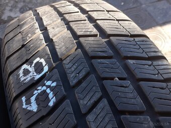 225/65 r17 Barum - 2