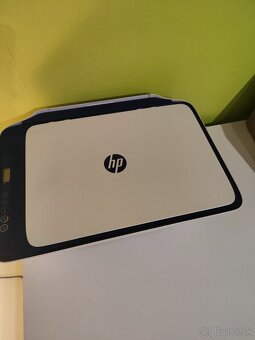 Predám tlačiareň značky HP Deskjet 2700 - 2