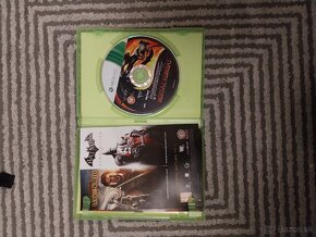 MORTAL KOMBAT (XBOX 360) - 2