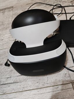 Ps4 vr - 2