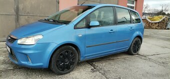 Ford C-max 1.8tdci - 2