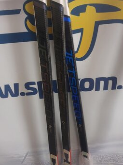 hokejka JUNIOR, farebné CCM FT6pro- 40-50flex p28,p29 - 2