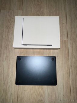 Apple MacBook Air M2 (256GB, 8GB) - 2